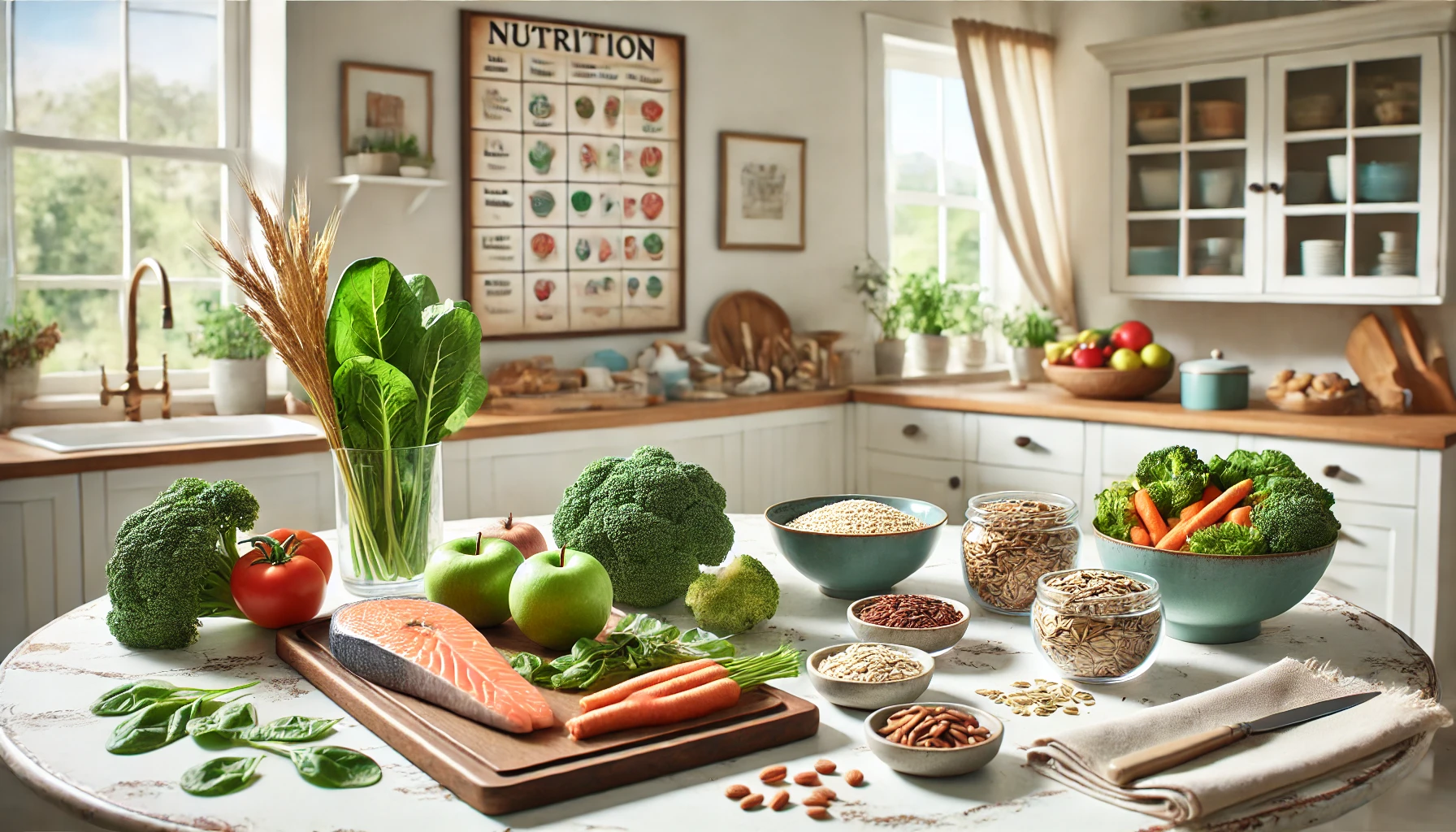 menù dieta in menopausa per dimagrire 7 chili